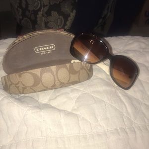Coach Sunglasses